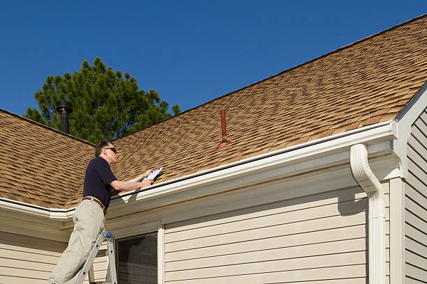 Fast & Reliable Emergency Roof Repairs in Merton, WI